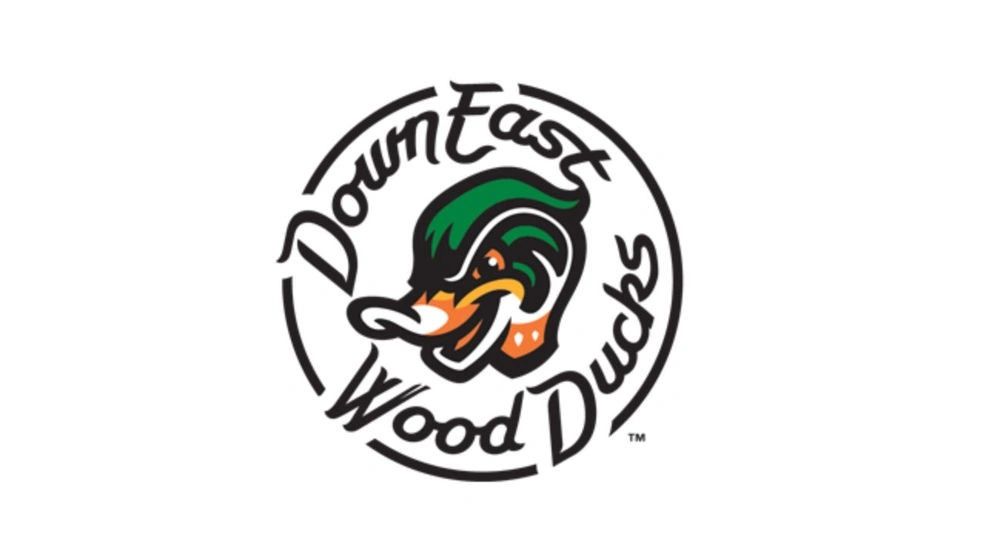 Down East Wood Ducks 2025 Schedule